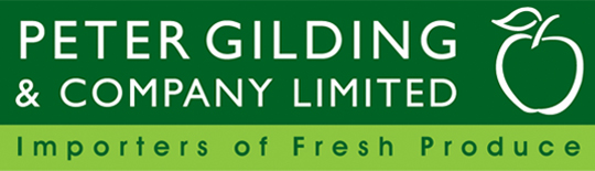 Peter Gilding
